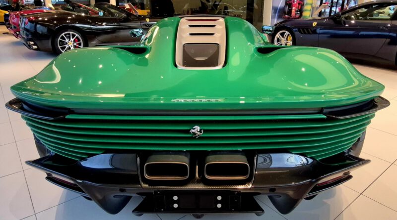 Database Update – Munsterhuis @Hengelo